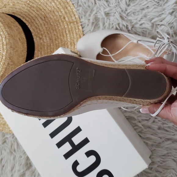SCHTUZ Wedges - Picture 8 of 8